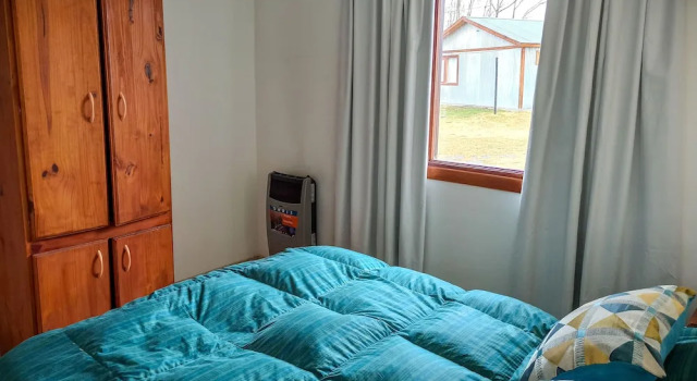 Номер Comfort Cabañas Las Cumbres