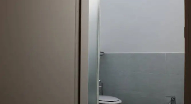 Standard Dreier Zimmer 1 Schlafzimmer Tra LEtna E Il Mare B&B