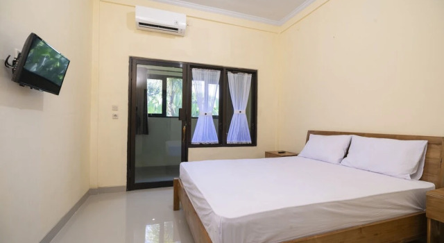 Griya Hita by OYO Rooms, Забронировать Отель Денпасар Denpasar Municipality