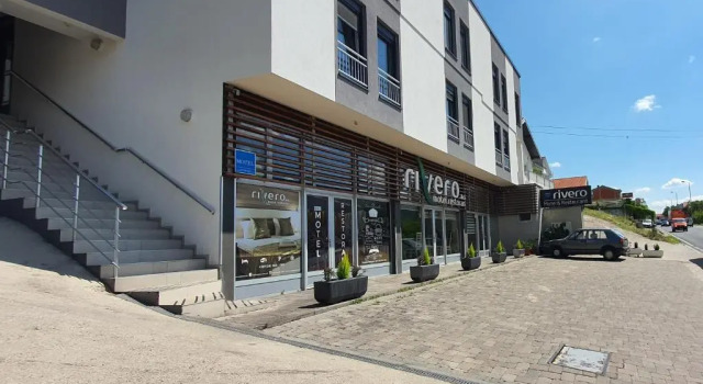 Motel Rivero A&S