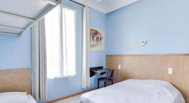 Семейный номер Standard Hôtel Trianon