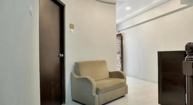 Rigga Inn by Oyo Rooms, Забронировать Отель Отели штата Махараштры 3 звезды, 3*