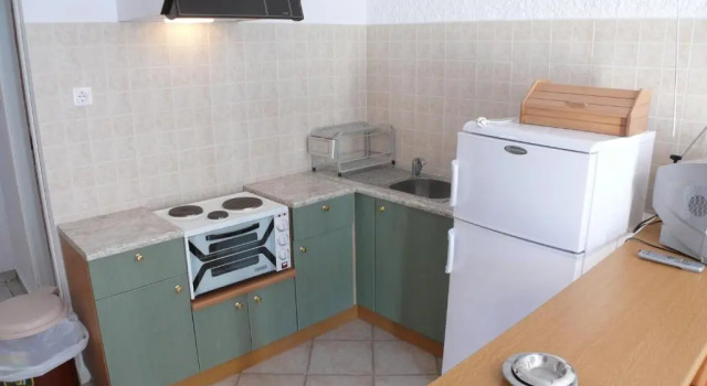 Апартаменты Дуплекс Esperides Maisonettes
