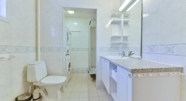 Apartamento 3 habitaciones Enter Backpack Hotel