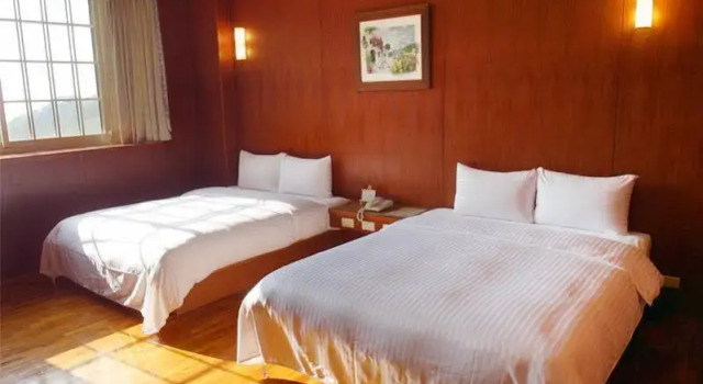 Meteor Garden B&B, Book Bed and Breakfast Hotels in Shengang with Parking, Parking