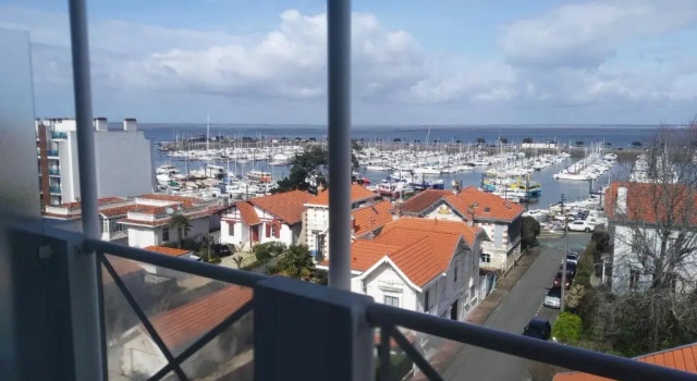 Номер Privilege Hôtel Le Nautic