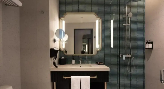 Deluxe Zimmer Mercure Madiun