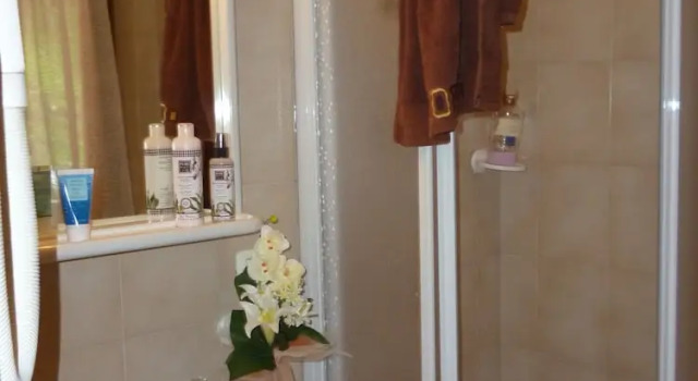 Четырёхместный номер Standard Hotel Cima dOro