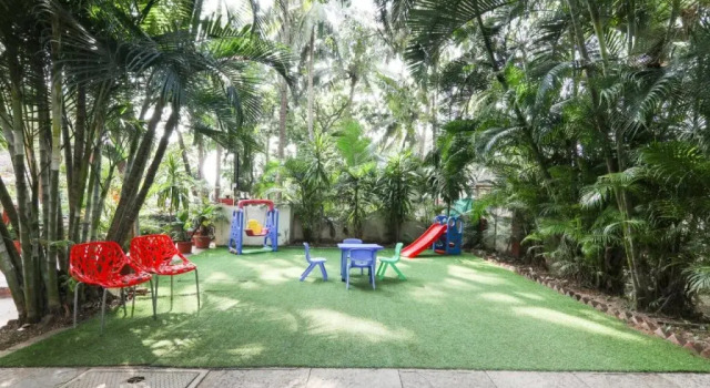 Shruti Resorts, Book Hotel Hotels in Goa with a Pool, Swimming Pool