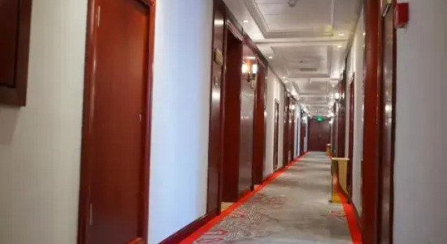 Urban Sunshine Hotel, Rezerwuj Hotel Xuancheng Anhui