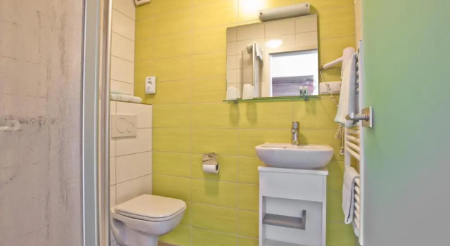 Номер Business Frühstückshotel Landgasthof Kramer