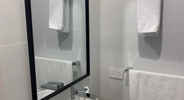 Трёхместный номер Standard The Belmont Hotel