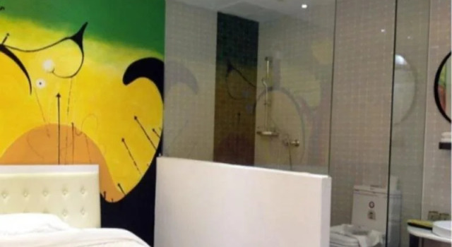 Gulangyu Gallery Inn - Xiamen