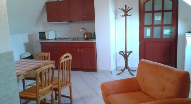 Апартаменты с 2 комнатами Apartman116 Airport