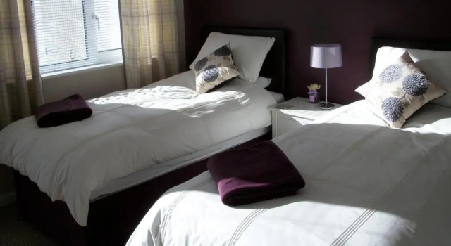 Standard cameră Premier Room