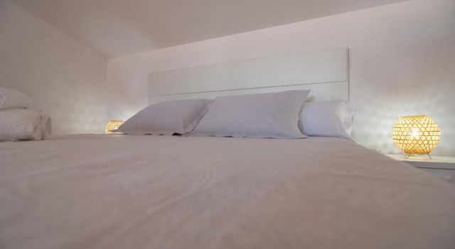 Attic Deltarelax
