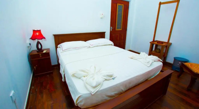 Номер Standard Rockwood Villa