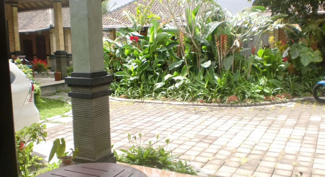 Pelangi Homestay RedPartner
