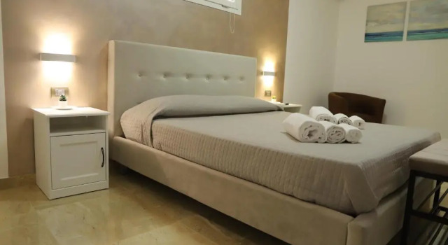 Номер Standard Avola My House B&B
