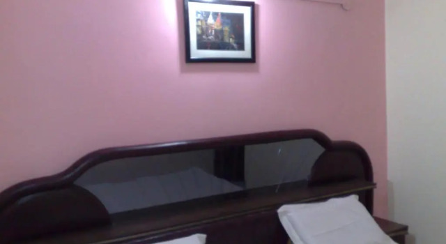 Номер Economy Goroomgo Shanti Guest House Varanasi