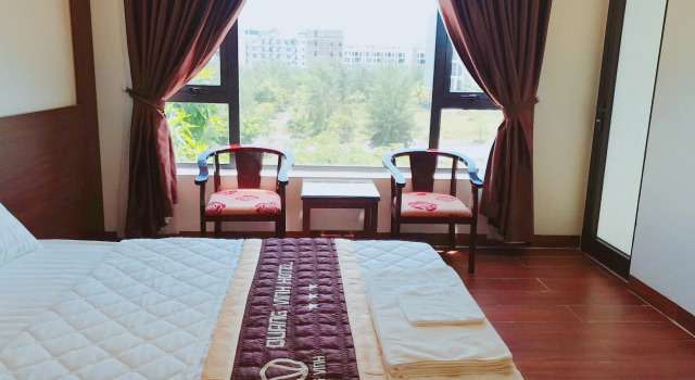 Quang Vinh Hotel