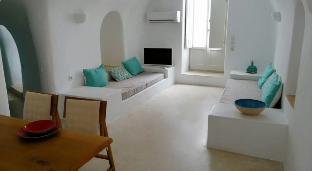 Radiant Santorini