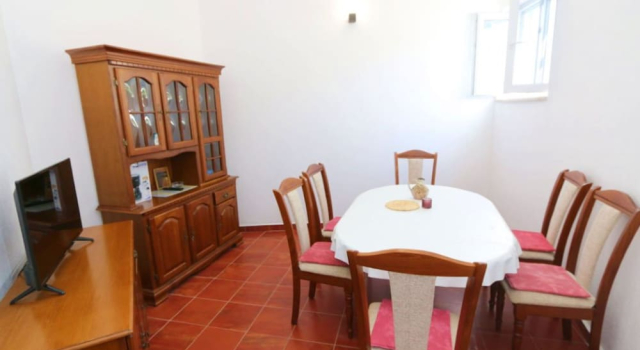 Апартаменты с 3 комнатами Comfort Apartments Delminium with Sea View