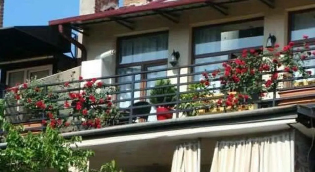 Апартаменты Luxury 4 bedroom apartment #1 in the city center of tbilisi