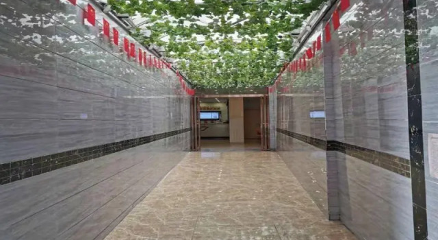 Shell Hefei Luyang District Sipai Building Subway Station Hotel, Prenota Hotel Luyang 