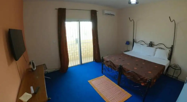Hôtel Royal Malango, Réserver Hôtel Foundiougne Fatick