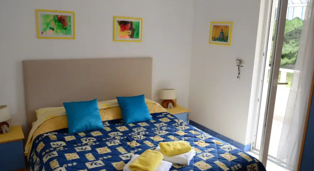 Апартаменты Villa Kale Apartments