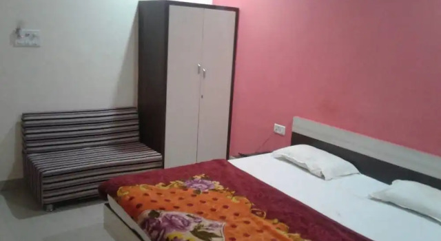 Hotel Rajvansh, Забронировать Отель Гадарвара Satpura National Park