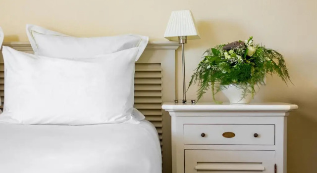 Номер Comfort Le Grand Large, Belle-Ile-En-Mer