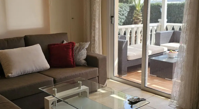 123 AN - Stay Nissi House, Забронировать Дом для отпуска Отели Айия-Напа с парковкой, Парковка