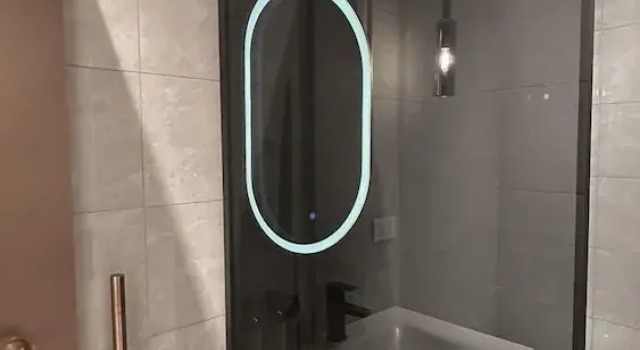 Economy Zimmer Here Hotel 宅這兒私宅-屏市A宅