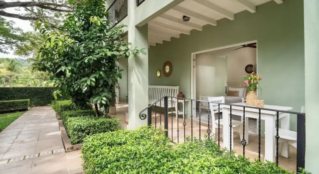 Люкс Deluxe Hotel Casa Leona