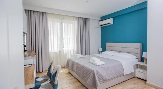 Студия Athens Raise Acropolis Project