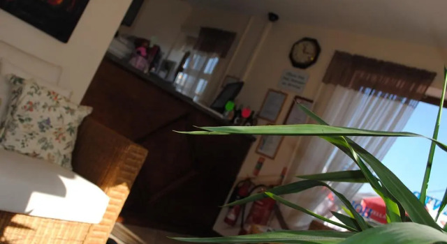 Central Guest House