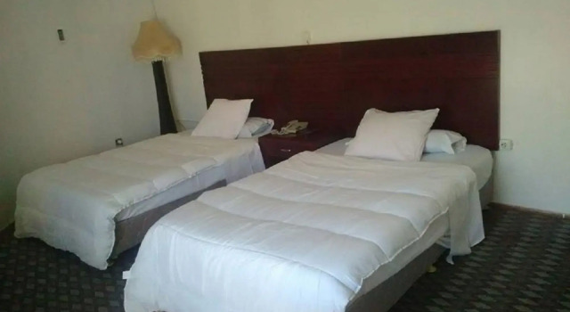 Mimosa Palace Annaba, Book Hotel 3-Star Hotels in Annaba, 3*