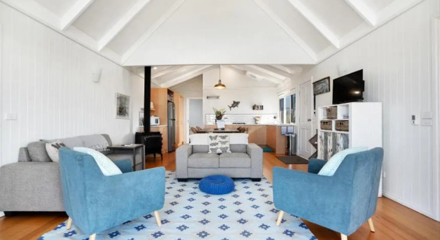 Bear Gully Coastal Cottages, Reserva ahora Hotel Tarwin Lower 