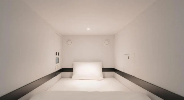 Номер Standard Nindya Biodistrict Hotel Bandung