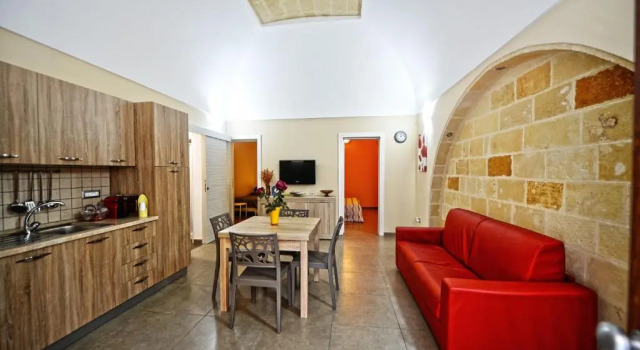 Il Rifugio, Book Hotel Oria Salento