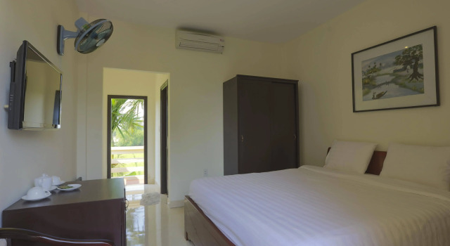 Do River Homestay