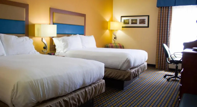 Run of House Holiday Inn Express Hotel & Suites Sanford by IHG