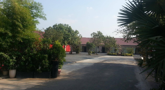 Moon Morokoth Hotel, Book Hotel Phnom Penh 