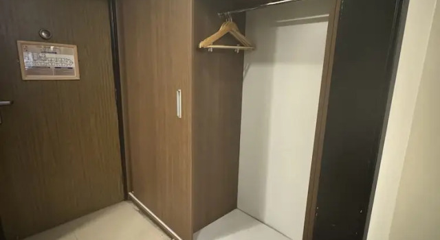 Номер Deluxe Hotel Presidential