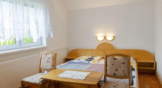 Номер Standard Apartments and Rooms Banić