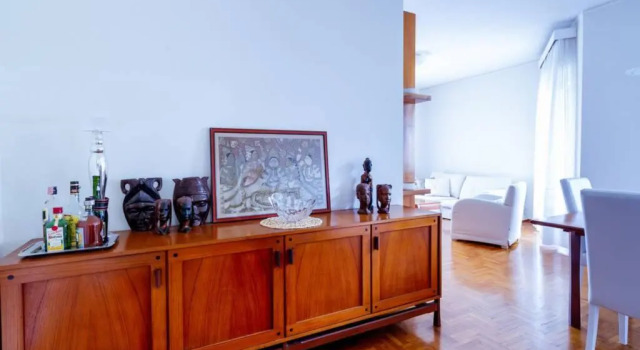 Апартаменты Home la Quiete. Two Bedrooms, 250m From the Beach