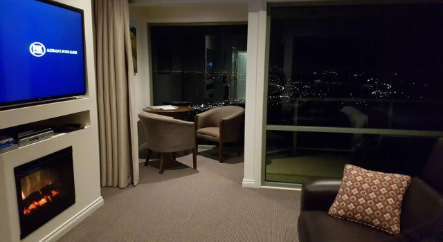 Arthurs Views, Book Bed and Breakfast  