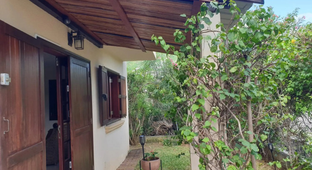 Top Notch Villa, Boek Villa Tamarin Mauritius West Coast